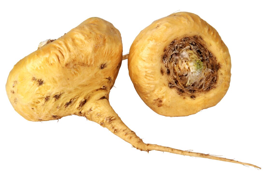 Peruu maca Eroboostis
