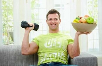 Võimu omadused potentsi suurendamiseks