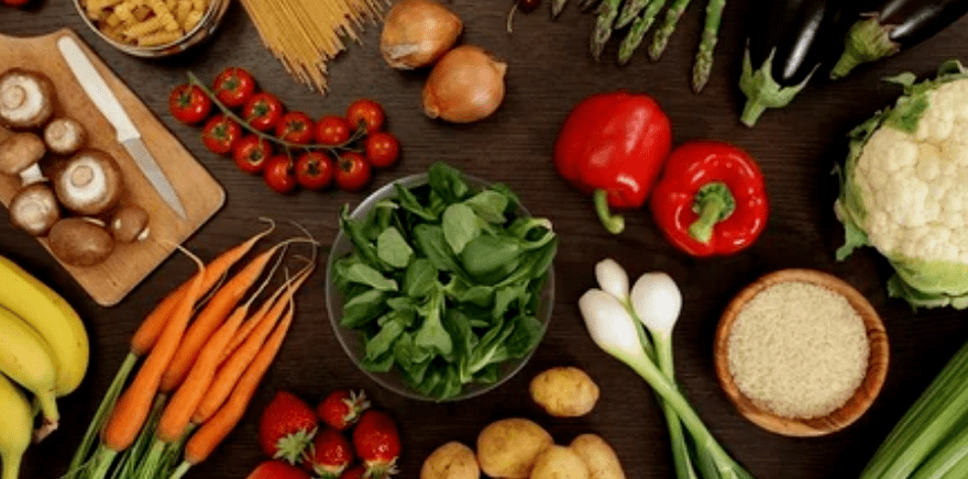 Tooted meeste tugevuse suurendamiseks