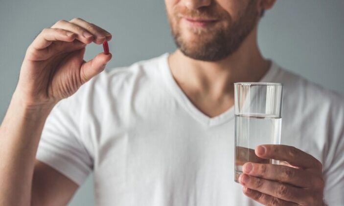 kuidas Eroboosti võtta